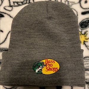 Bass Pro Beanie